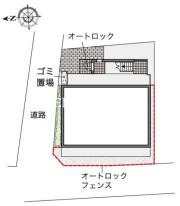 レオパレスセントピア