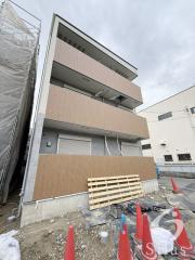近鉄けいはんな線吉田駅まで徒歩8分
