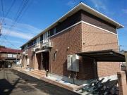 西武拝島線拝島駅まで徒歩7分