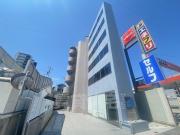 大阪モノレール本線宇野辺駅まで徒歩1分