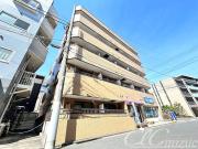 都営新宿線瑞江駅まで徒歩6分