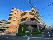 コンフォート船橋