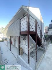 小田急小田原線百合ヶ丘駅まで徒歩9分