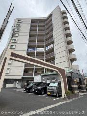 サンシャイン十番館