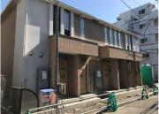 リラハイツ宮町
