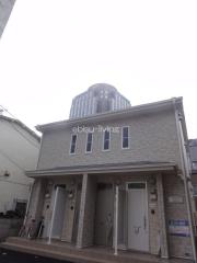 ＪＲ山手線恵比寿駅まで徒歩8分
