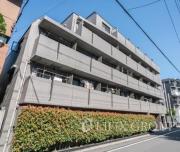 ルーブル蒲田南弐番館