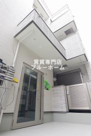 南海高野線我孫子前駅まで徒歩7分