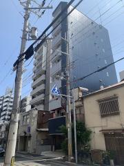 ユリシス神戸ウェスト
