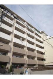 境南マンション