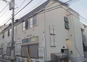 ＪＲ中央線高円寺駅まで徒歩10分