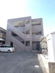 南海高野線中百舌鳥駅まで徒歩10分