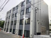 東急池上線大崎広小路駅まで徒歩5分