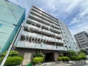 都営新宿線菊川駅まで徒歩9分