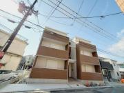 京阪本線萱島駅まで徒歩12分