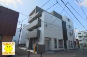 ヴランドール船橋本町