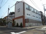 アマビーレ新井薬師