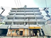ＪＲ山手線鶯谷駅まで徒歩4分