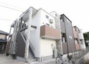 ハーモニーテラス堅粕