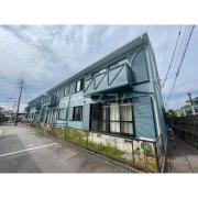 グリーンヒルズ A棟
