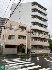ハイムフローラ本町