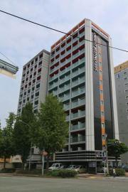 地下鉄箱崎線呉服町駅まで徒歩2分