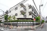 ＪＲ山手線高田馬場駅まで徒歩8分
