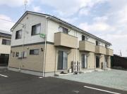 ＪＲ左沢線寒河江駅まで徒歩18分