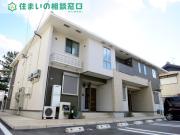 ＪＲ東海道本線岡崎駅までバス約7分 徒歩6分