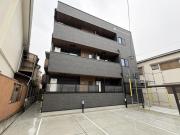 Louis Apartment 武庫川