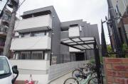 タリーナ向ヶ丘遊園