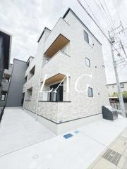 ＪＲ高崎線上尾駅まで徒歩10分