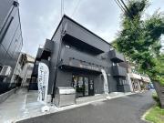 フローレンス魚崎北町II番館