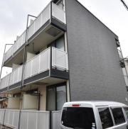 レオパレスMK