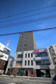 ＪＲ埼京線北戸田駅まで徒歩3分