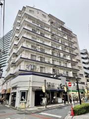 ダイアパレス町屋