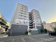ＪＲ東海道本線尾頭橋駅まで徒歩4分