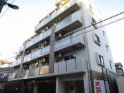 パレステュディオときわ台