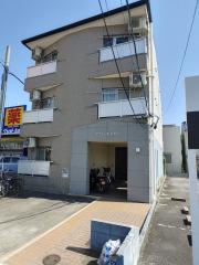リヴェール上石川