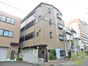 クレール甲南