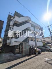 Grus活水通り