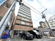 ＪＲ関西本線ＪＲ難波駅まで徒歩14分