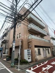 ＪＲ中央線吉祥寺駅まで徒歩6分