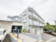 ＪＲ総武線（各駅停車）下総中山駅まで徒歩15分