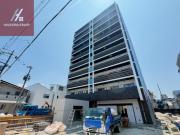 IW RESIDENCE大阪CREST TAPP