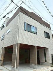 神宮前2丁目戸建
