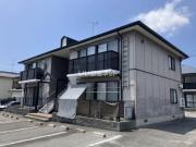 ディアス三町 A棟