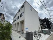 MOK-TERRACE GYOTOKU