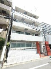ハイシティ池尻大橋第2