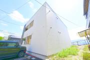 ＪＲ山陽本線向洋駅まで徒歩15分